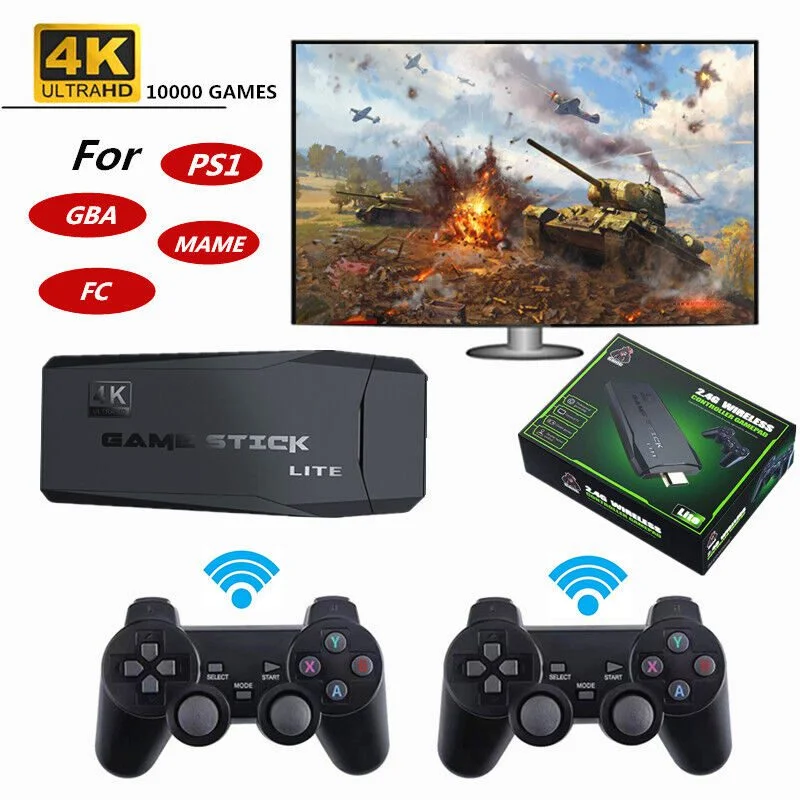m8-hdmi-game-stick-lite-console-24g-wireless-controllers-4k-video-game-retro-box