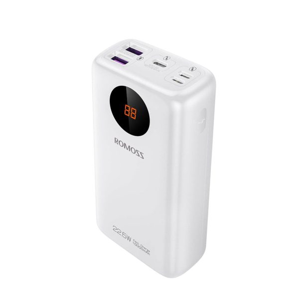 romoss-sw10pf-10000mah-225w-fast-charging-digital-led-display