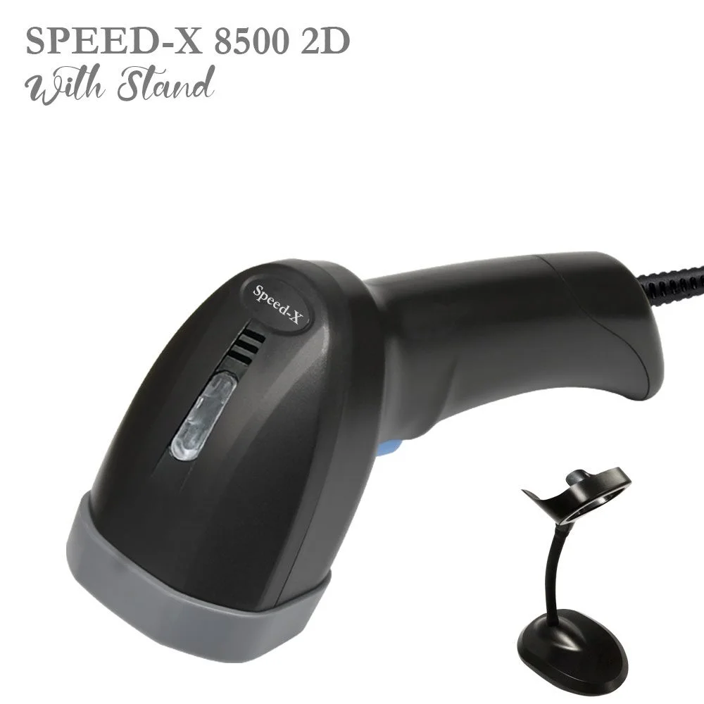 speed-x-8500-2d-wire-cmos-handheld-barcode-scanner
