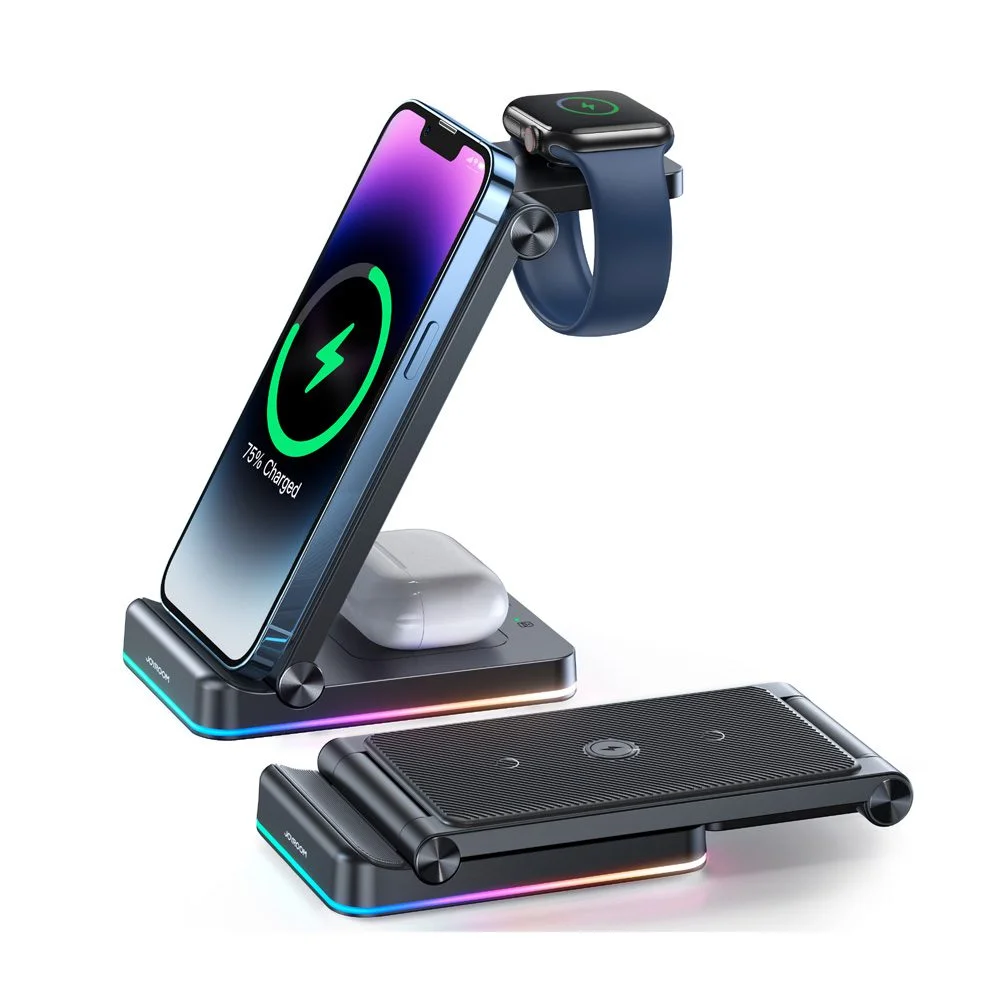 joyroom-jr-wqn01-15w-3-in-1-foldable-wireless-charging-station