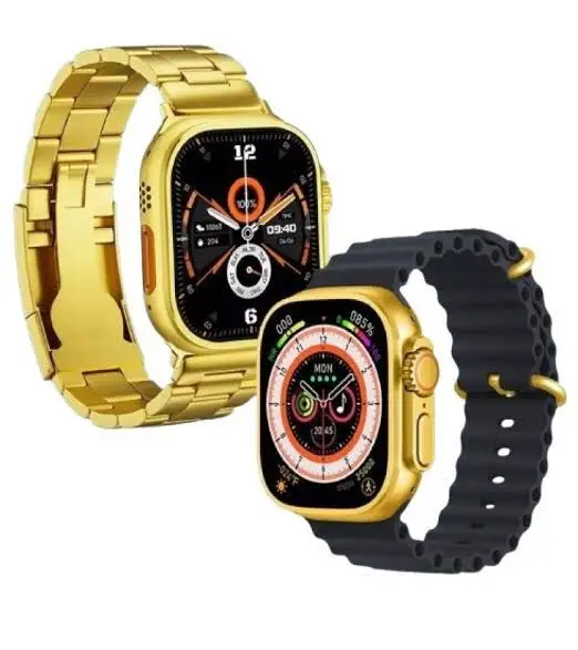 c9-ultra-max-gold-edition-color-smartwatch-21-inch-screen-with-hryfine-app