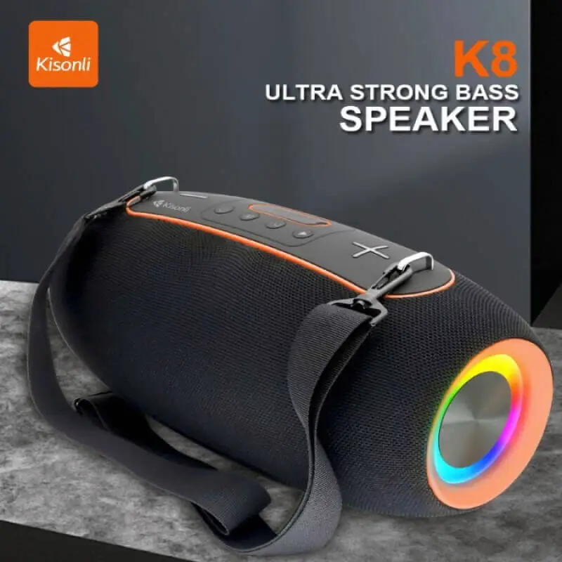 kisonli-k8-50w30w110w2-btusbtfauxtwsrgbeq-deep-bass-subwoofer-large-speaker