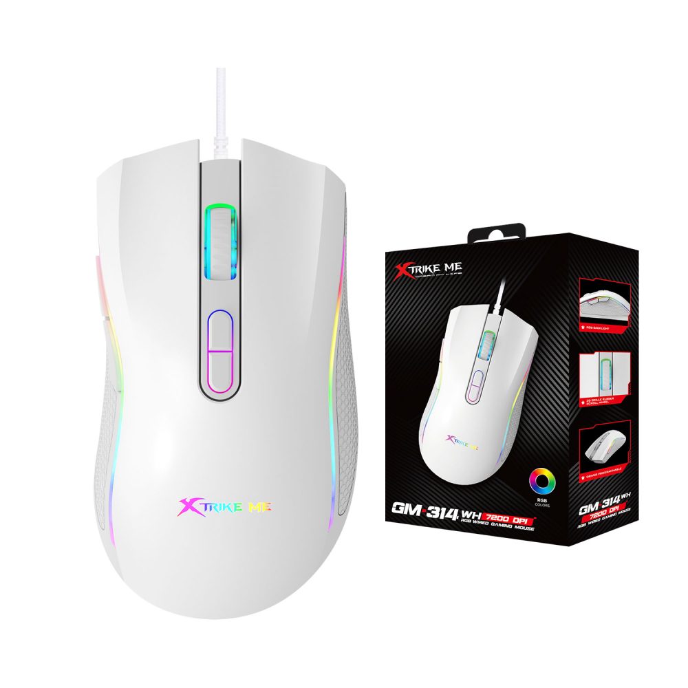 xtrike-me-gm-314-bk-wired-gaming-mouse