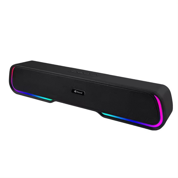 kisonli-led-913-sound-bar-bluetooth-gaming-rgb-speaker