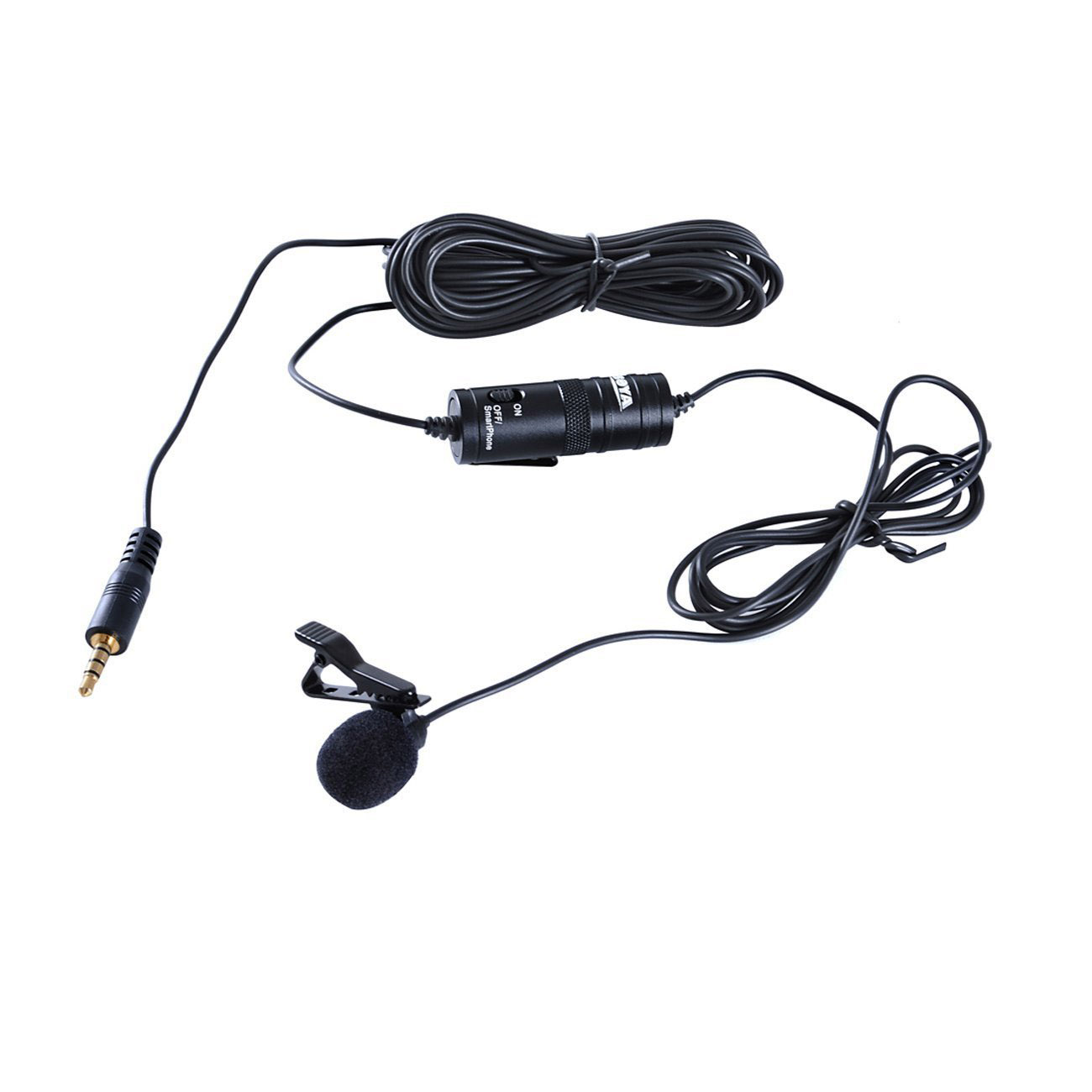 boya-by-m1-lavalier-microphone-with-3-year-warranty