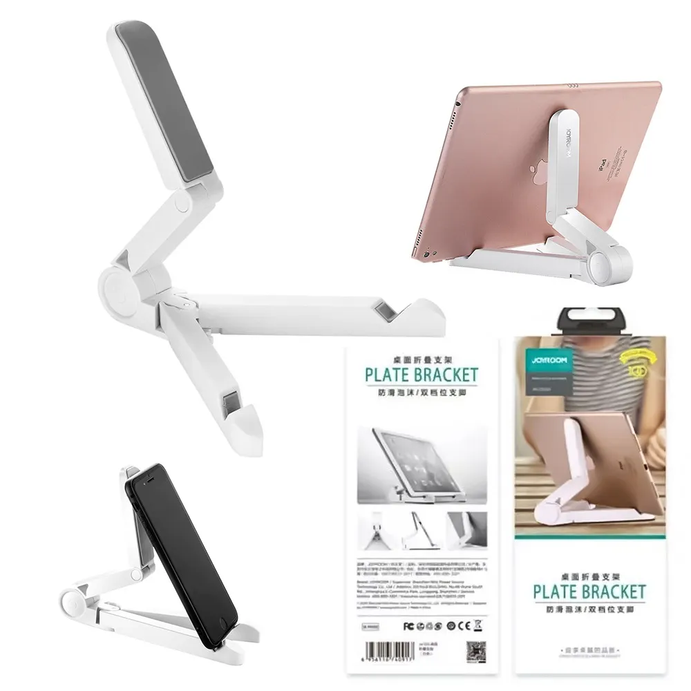 joyroom-zs120-desktop-tab-holder-foldable-bracket-white-tablet-stand