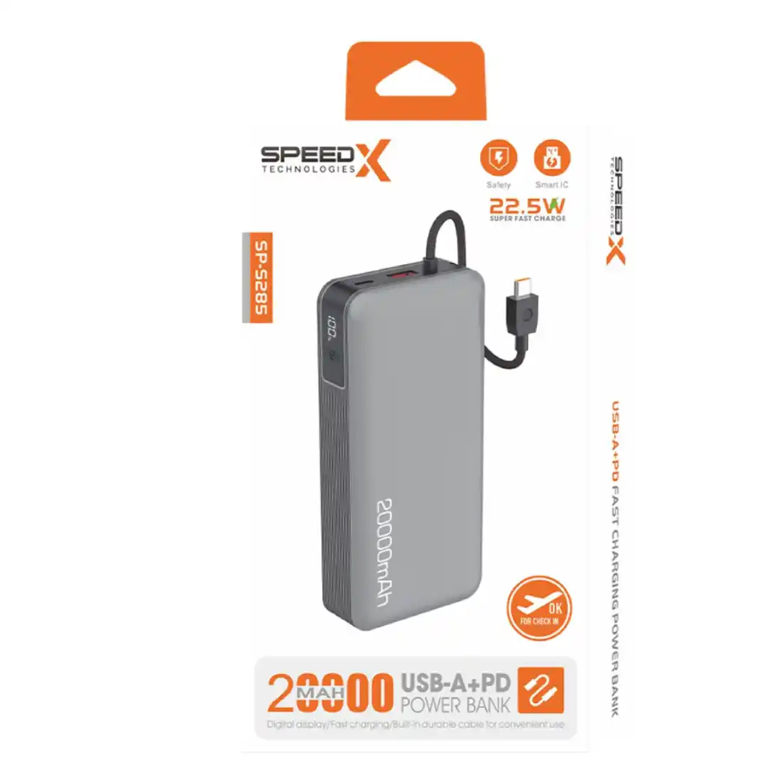 speedx-sp-s285-225w-20000mah-super-fast-charging-power-bank