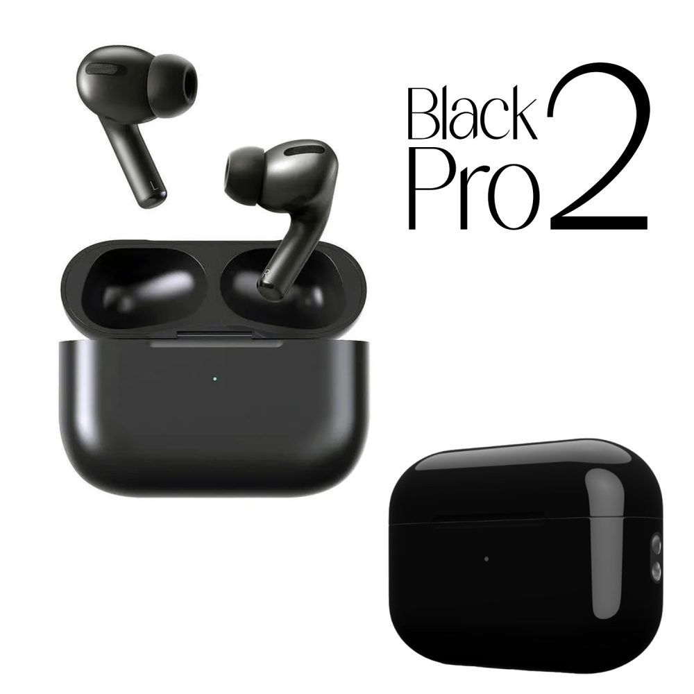 black-apple-airpods-pro-2-hengxuanhigh-copy-with-popup-msglocate-in-find-my-iphone