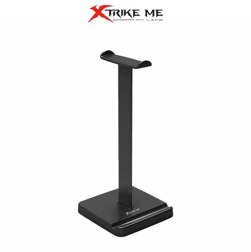 xtrike-me-ht-08-headset-stand-with-mobile-phone-holder
