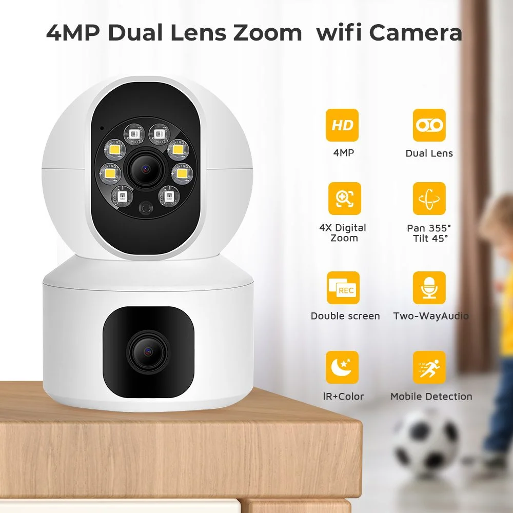 hd-smart-4mp-22-wifi-dual-lens-auto-tracking-two-way-audio-ir-night-vision-camera
