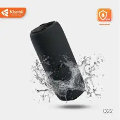 kisonli-q22-plus-16w-waterproof-bluetooth-wireless-speaker-btfmusbtfauxtws
