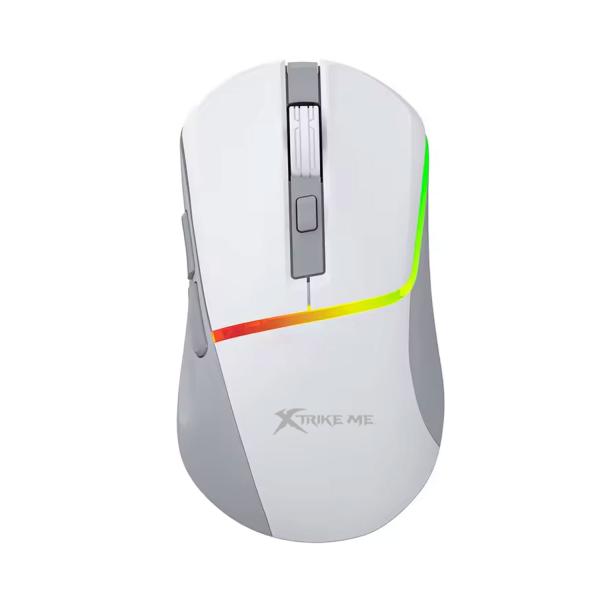 gm-322-wired-gaming-mouse-7200-dpi-ergonomic-design-white