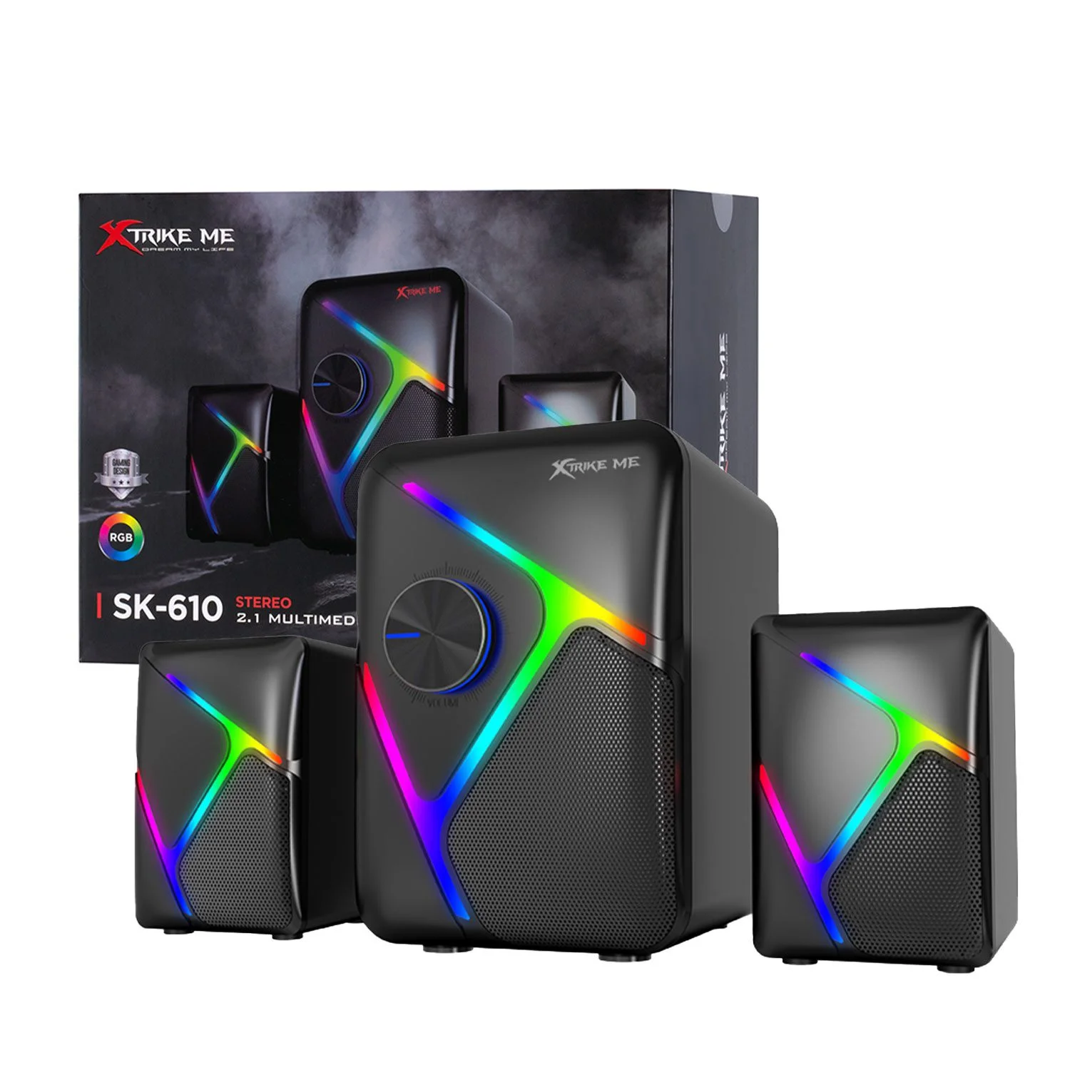 xtrike-me-sk-610-subwoofer-rgb-stereo-wired-gaming-speakers