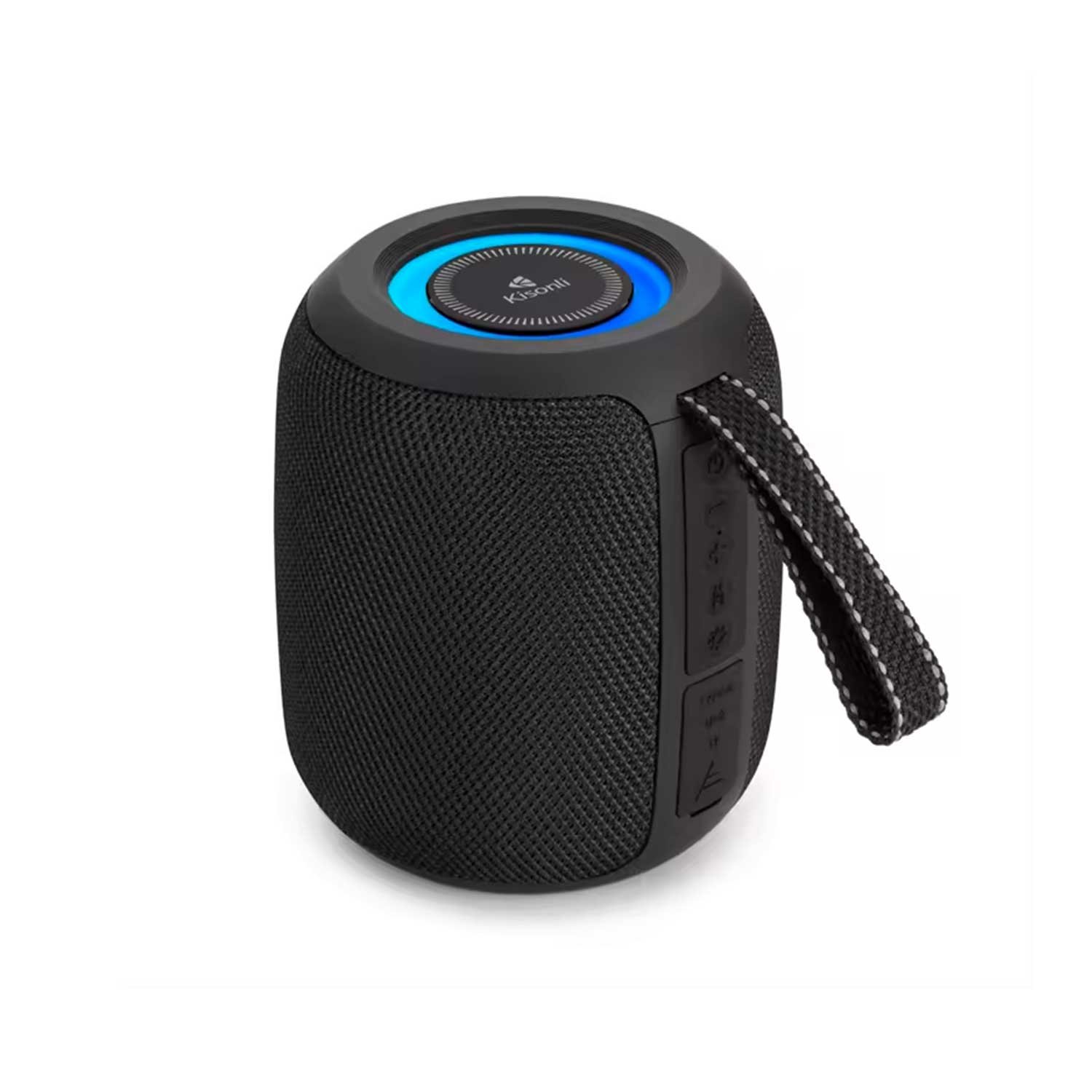 kisonli-q26-bluetooth-speaker-10w-with-horn-small-speaker