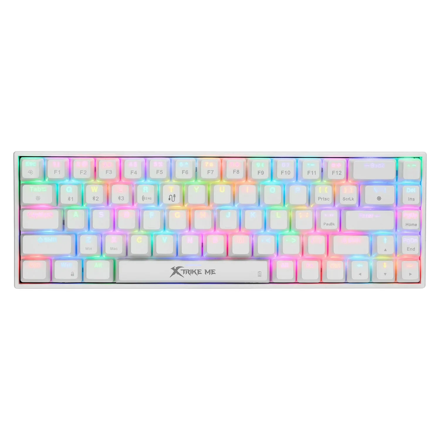 xtrike-me-gk-994w-rgb-68-key-bt-24ghz-wireless-gaming-keyboard
