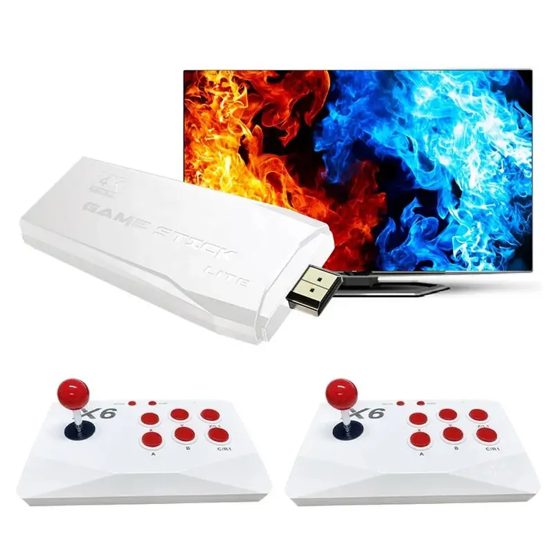 x6-arcade-game-console-4k-hd-tv-game-stick-with-double-arcade-joystick-built-in-20000-games-stick
