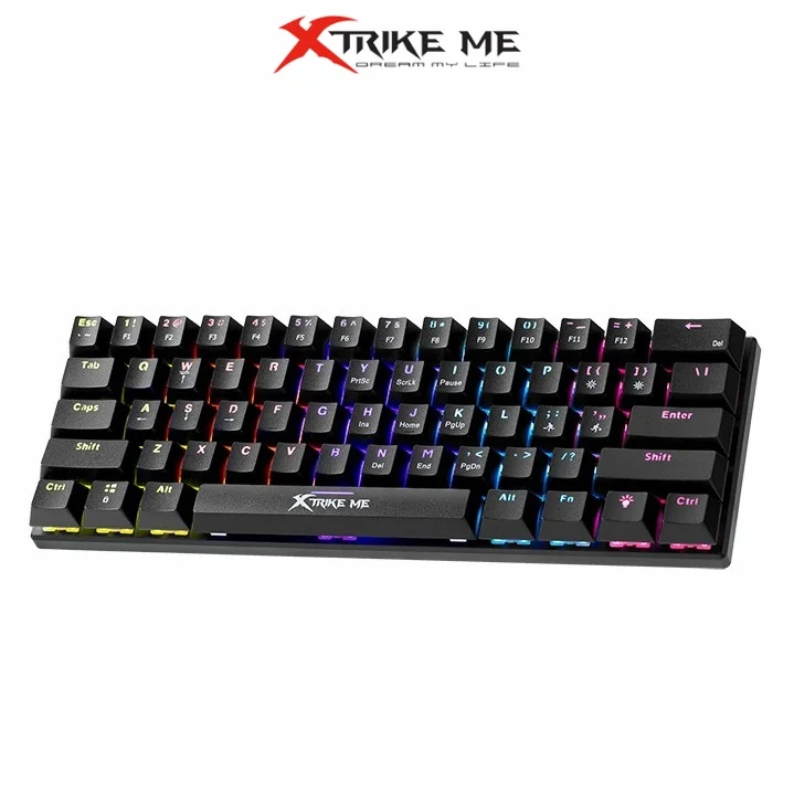 xtrike-me-gk-916-rgb-60-wired-mechanical-gaming-keyboard